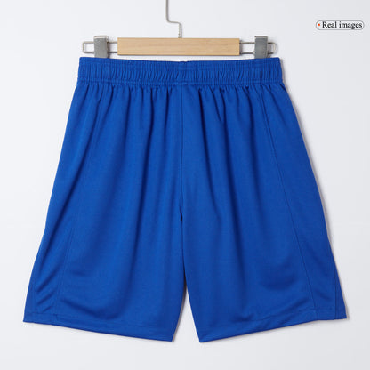 Atletico Madrid Hjemmebaneshorts 2025/26