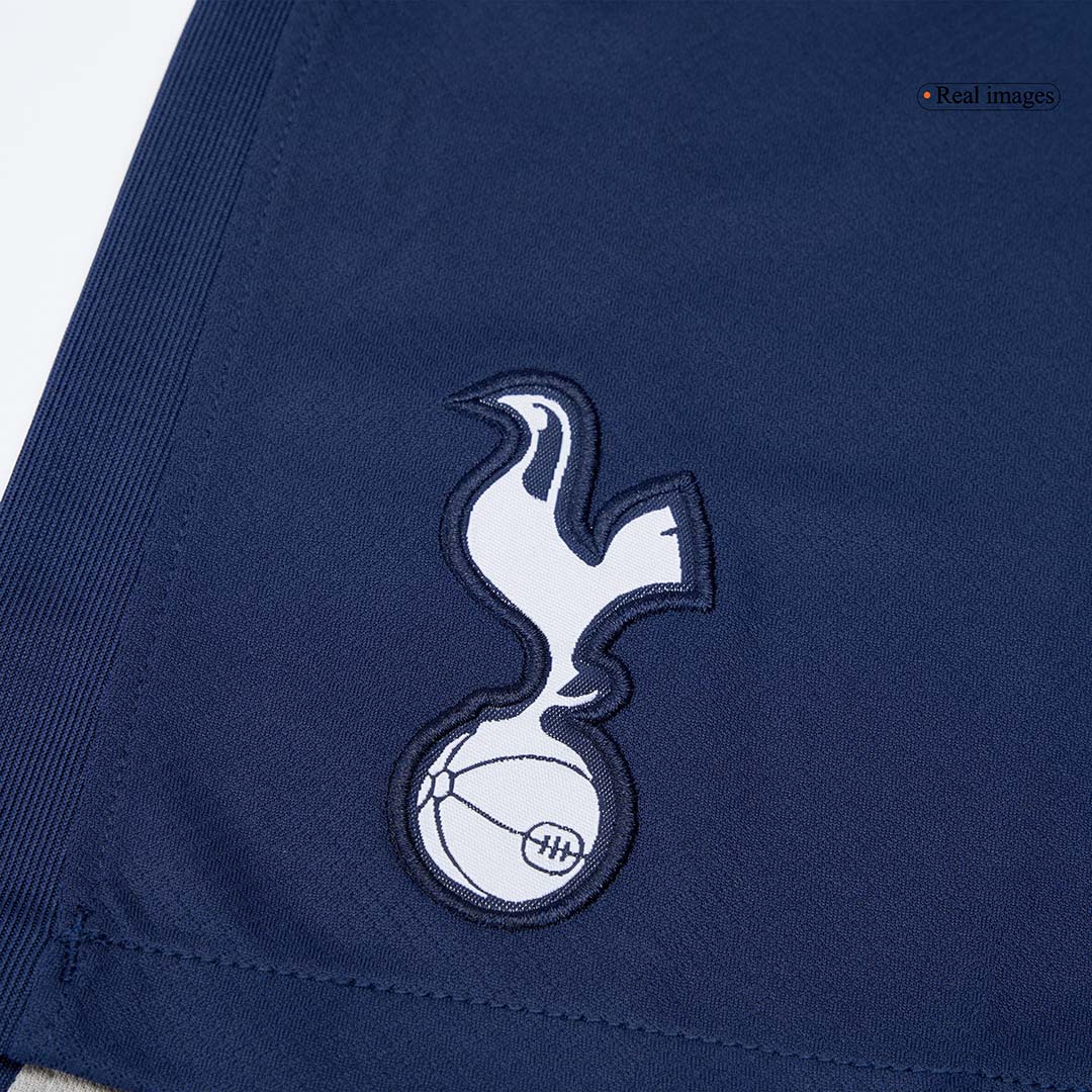 Tottenham Hotspur Hjemmebaneshorts 2025/26