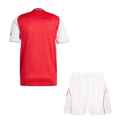 Arsenal Hjemmesæt Spillerversion 2025/26