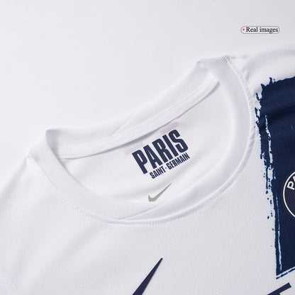 PSG Udebanesæt Børn 2024/25