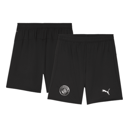 Manchester City Udebanebaneshorts 2025/26