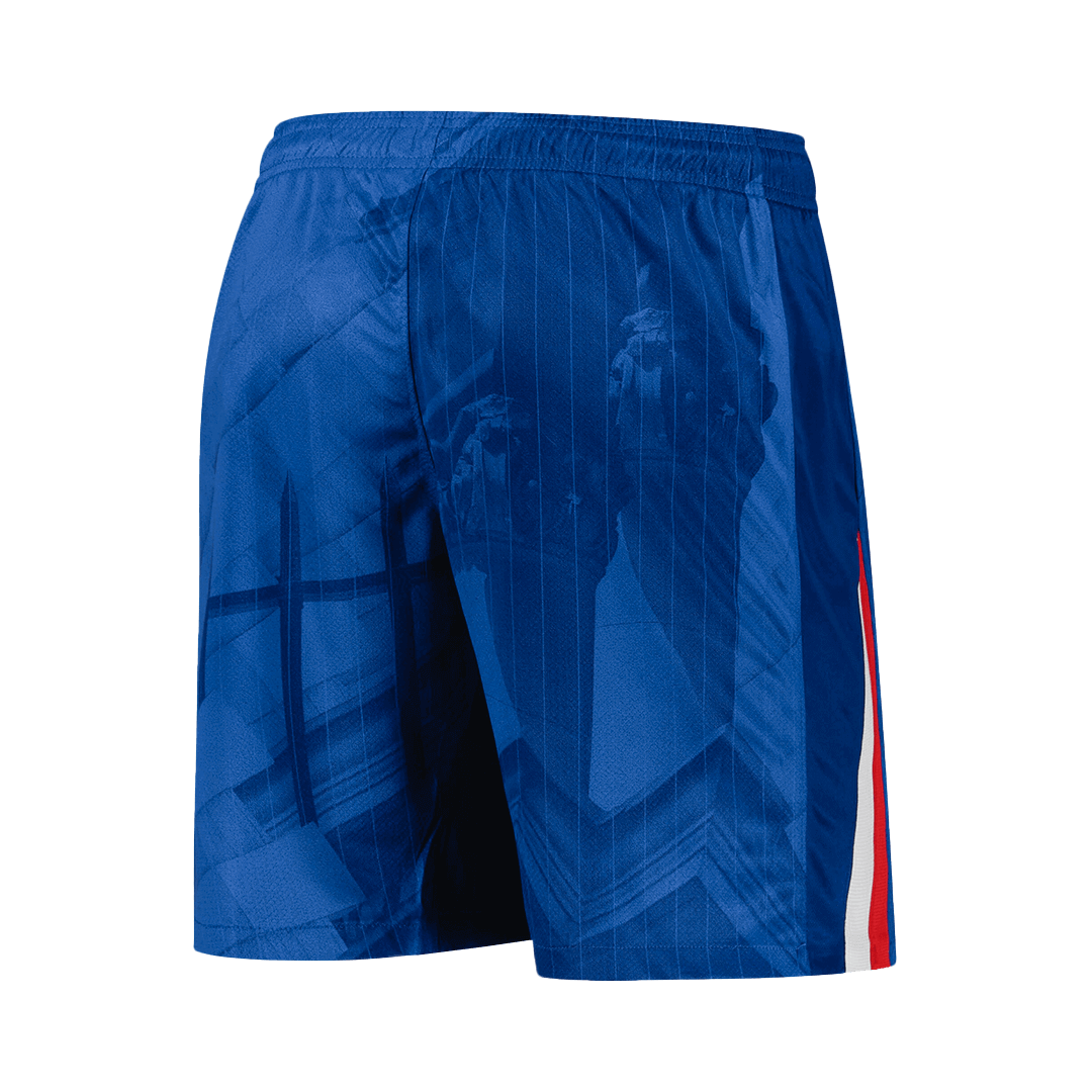 Chelsea Hjemmebaneshorts 2025/26