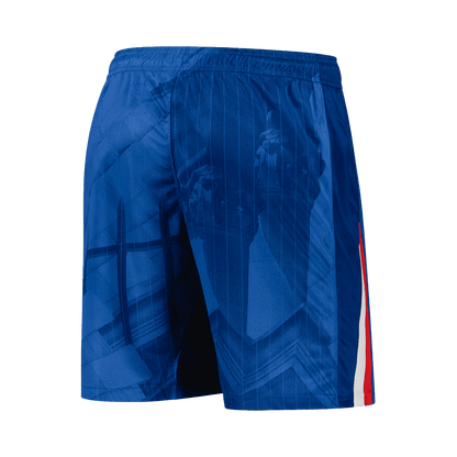 Chelsea Hjemmebaneshorts 2025/26