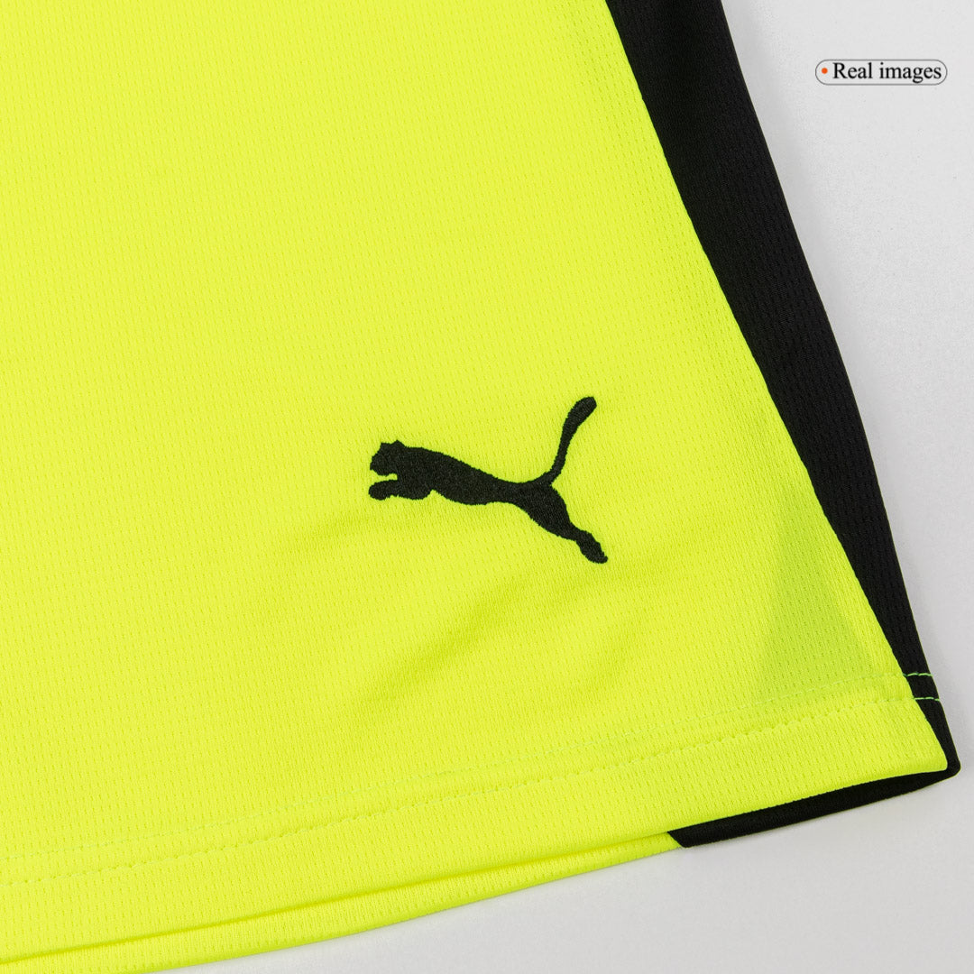 Borussia Dortmund Udebanebaneshorts 2025/26