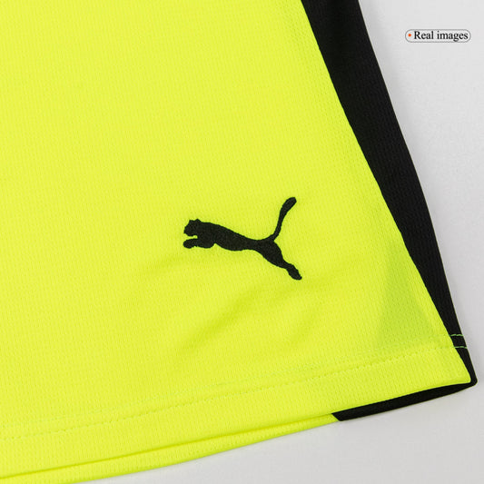 Borussia Dortmund Udebanebaneshorts 2025/26
