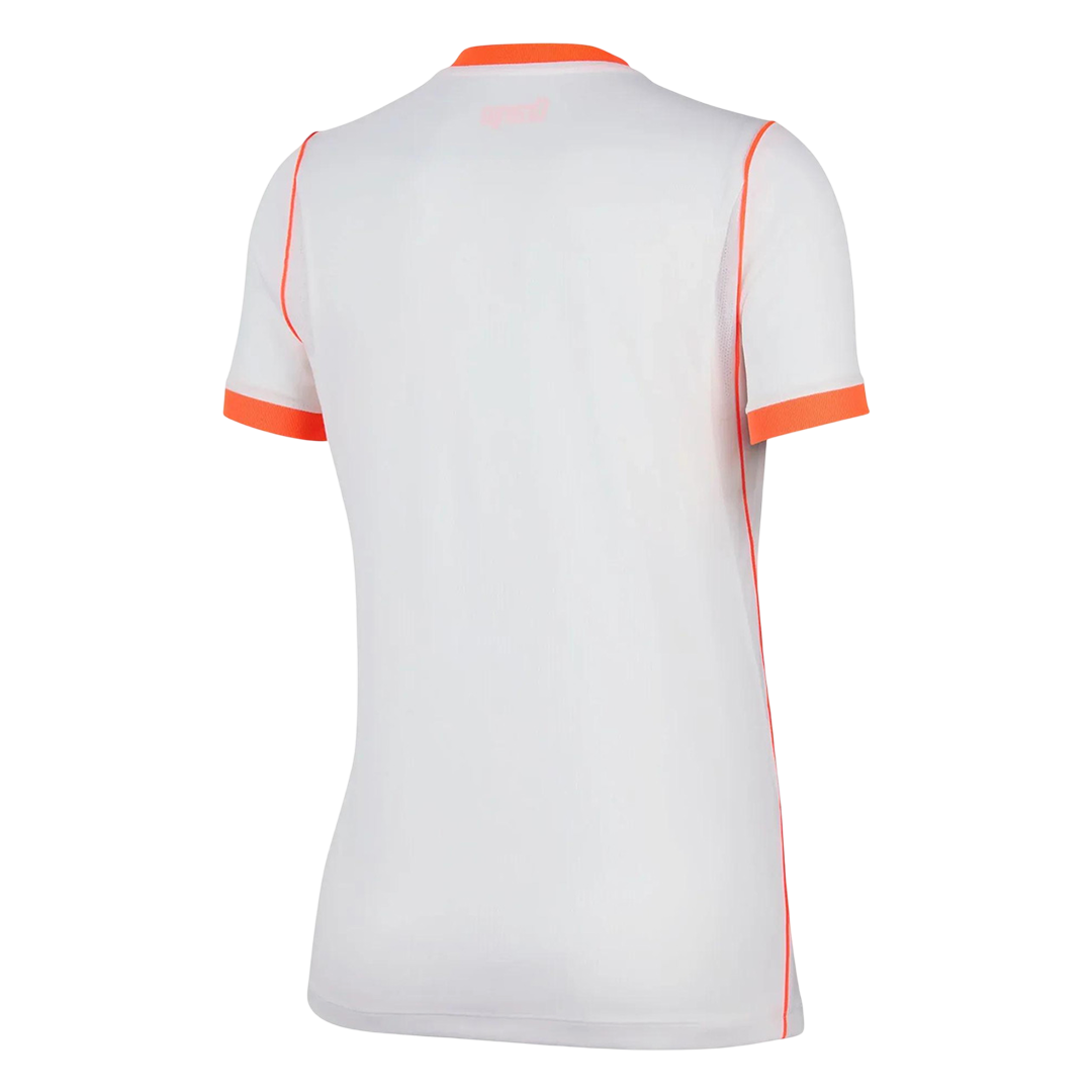 Netherlands World Cup Udebanetrøje Kvinder 2026