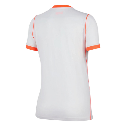 Netherlands World Cup Udebanetrøje Kvinder 2026