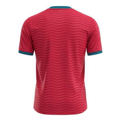 Portugal World Cup Hjemmetrøje 2026