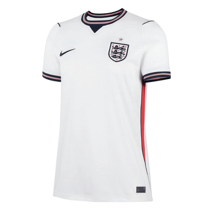 England World Cup Hjemmetrøje Kvinder 2026