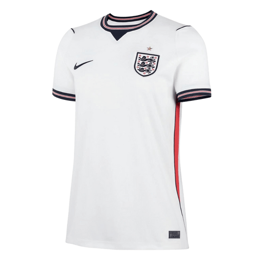 England World Cup Hjemmetrøje Kvinder 2026