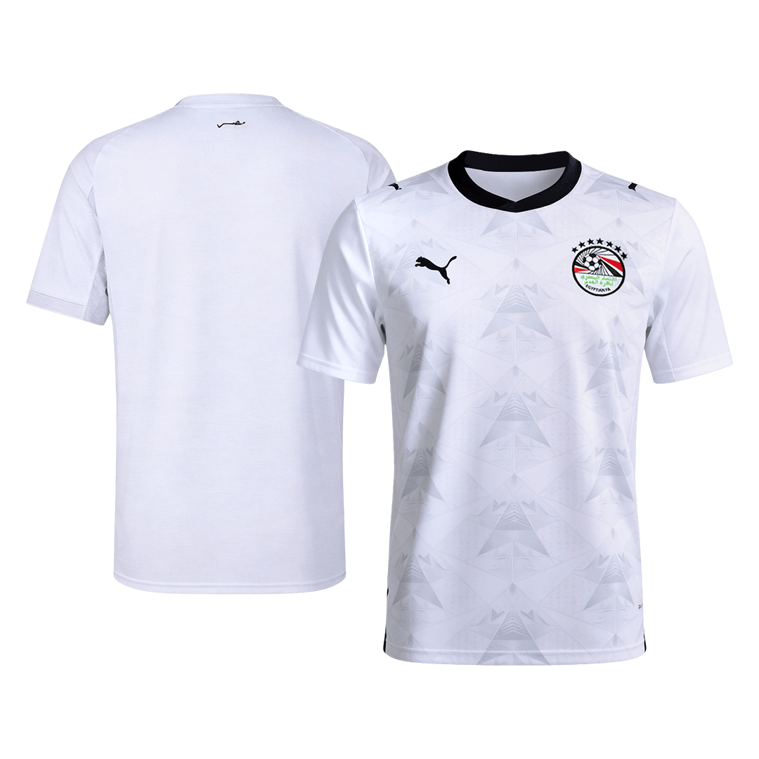 Egypt World Cup Udebanetrøje 2026