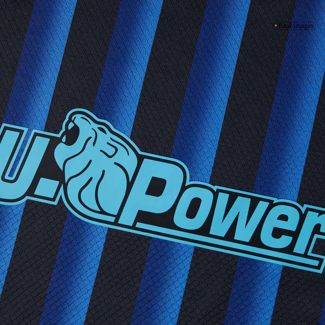 Inter Milan Hjemmebanesæt Børn 3-dele 2025/26