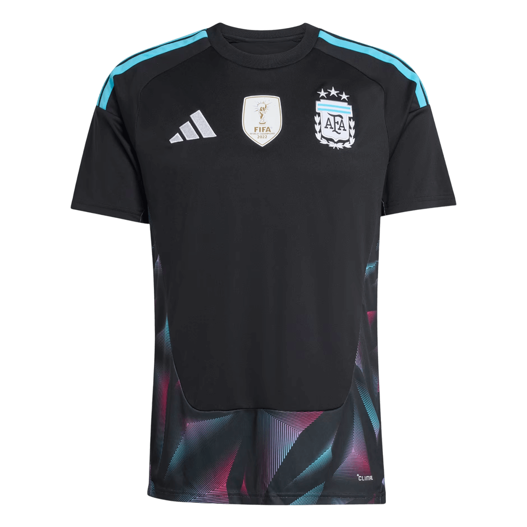 Argentina World Cup trøje 2026