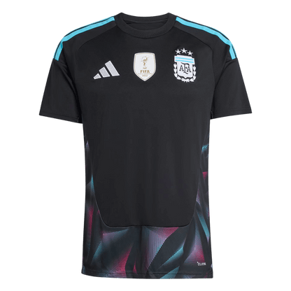 Argentina World Cup trøje 2026