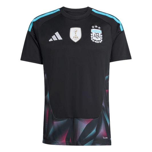 Argentina World Cup trøje 2026