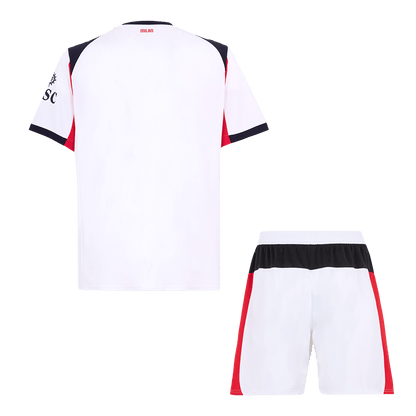 AC Milan Udebanebanesæt 2025/26