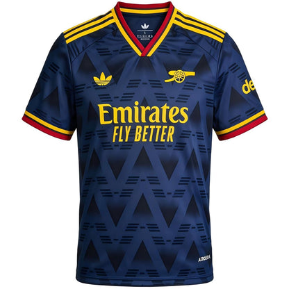 Arsenal Udebanetrøje 2026/27