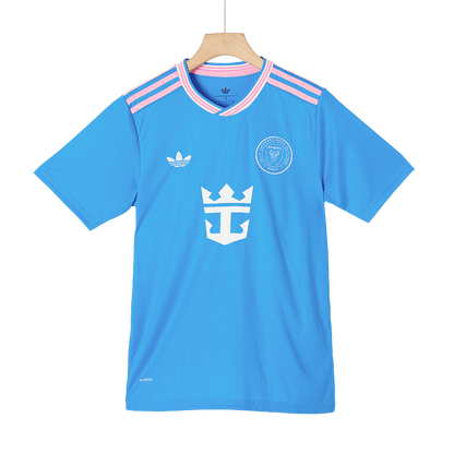 Inter Miami CF Tredjetrøje 2025 MESSI #10