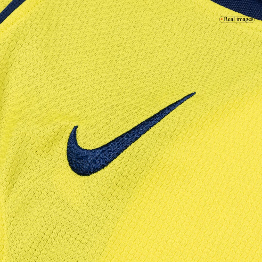 Tottenham Hotspur Tredjetrøje 2025/26