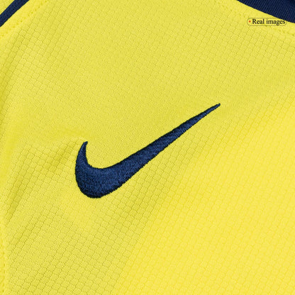 Tottenham Hotspur Tredjetrøje 2025/26