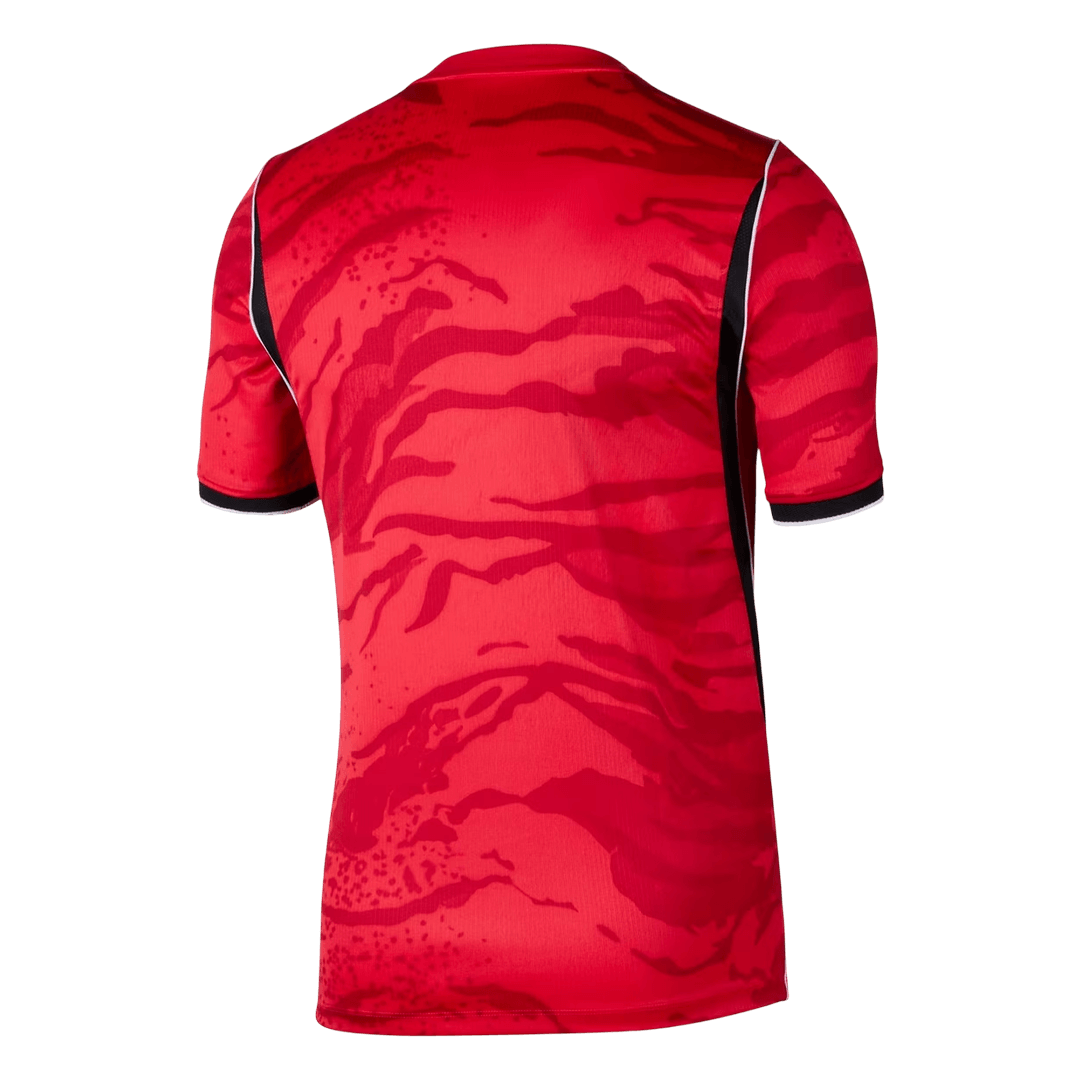 South Korea World Cup Hjemmetrøje 2026