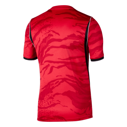 South Korea World Cup Hjemmetrøje 2026