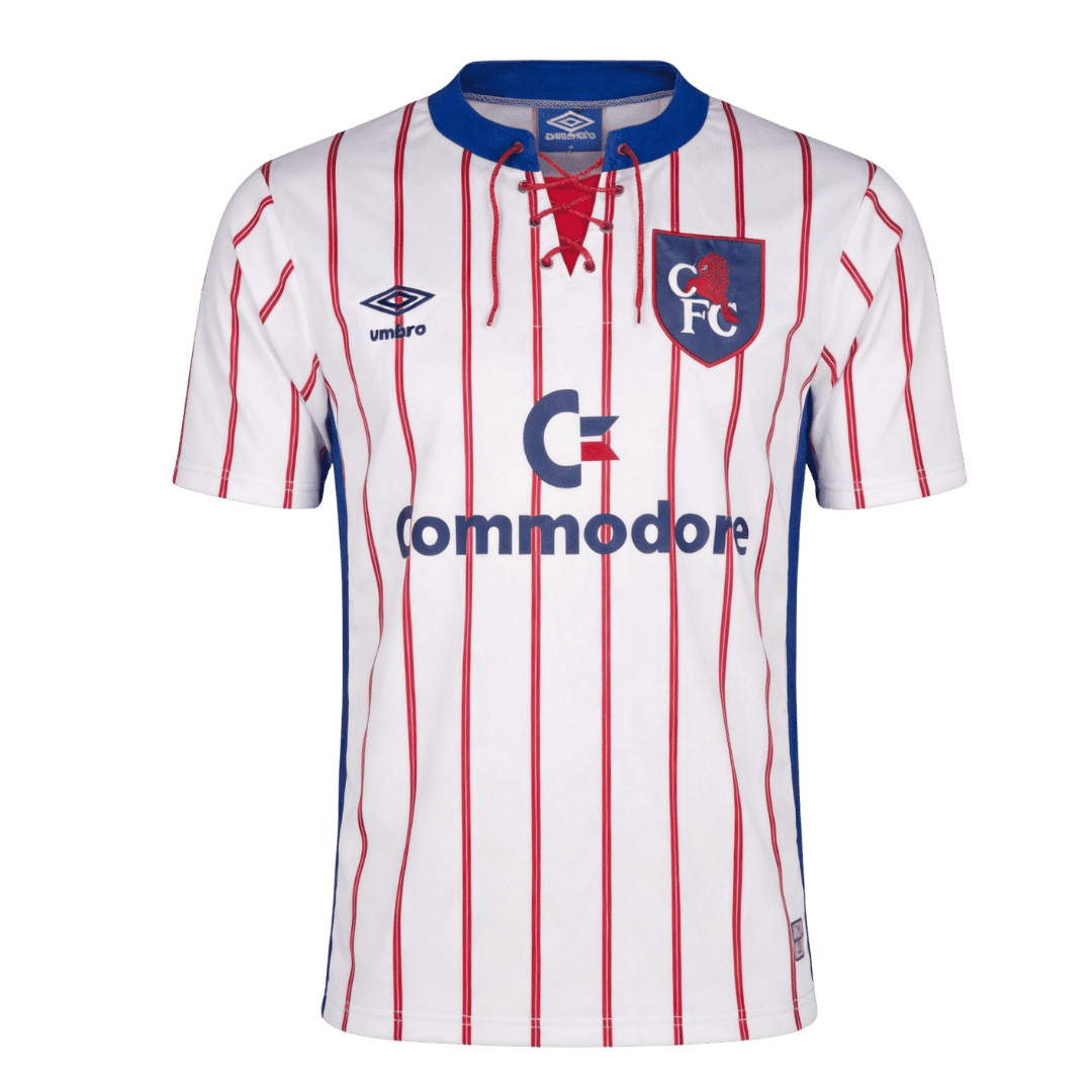 Chelsea Retro Udebanebanetrøje 1992/94