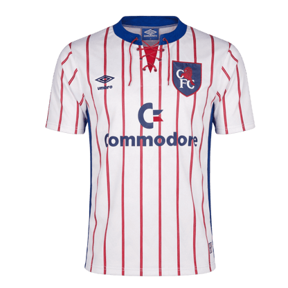 Chelsea Retro Udebanebanetrøje 1992/94