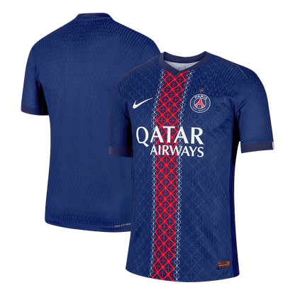 PSG World Cup Hjemmebanetrøje Spillerversion 2025/26