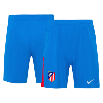 Atletico Madrid Tredjebaneshorts 2025/26