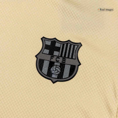 Barcelona Udebanesæt Børn 2025/26