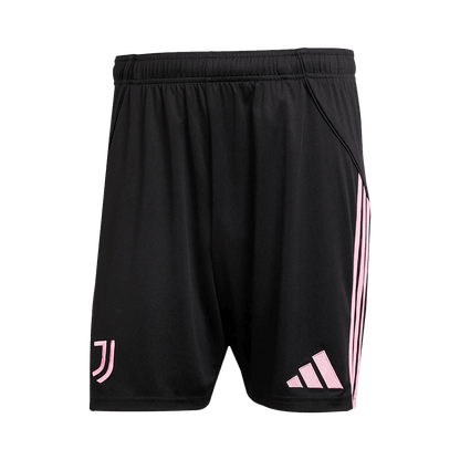 Juventus Hjemmebaneshorts 2025/26