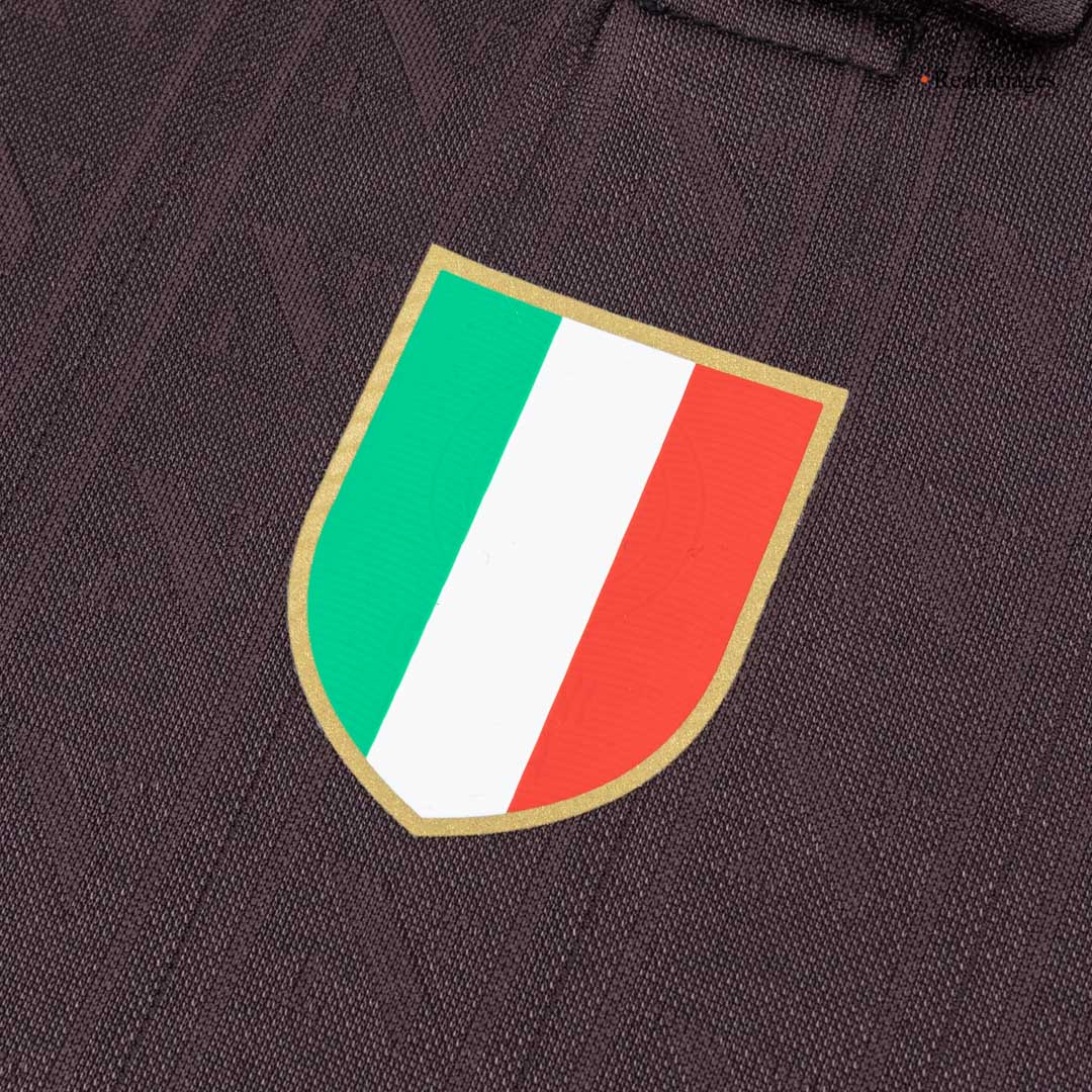 Napoli Tredjebanetrøje Spillerversion 2025/26