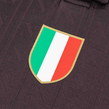 Napoli Tredjebanetrøje Spillerversion 2025/26