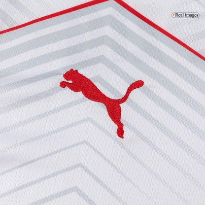 RB Leipzig Hjemmetrøje 2025/26