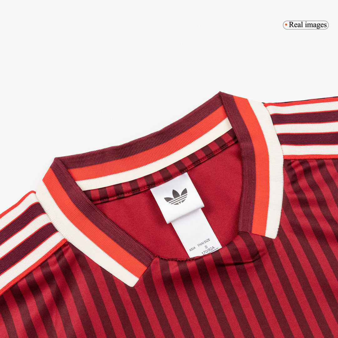 Bayern Munich ICON trøje 2025/26