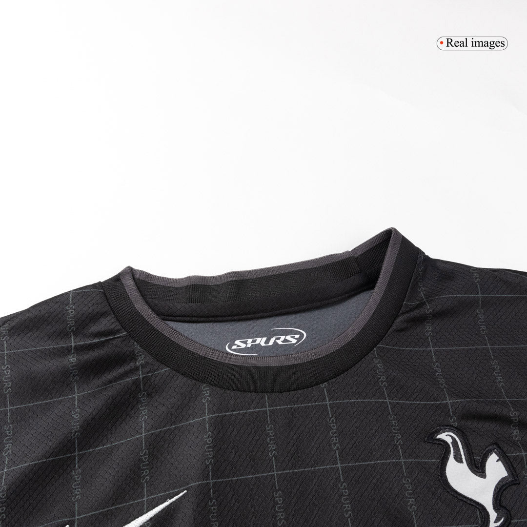 Tottenham Hotspur Udebanesæt Børn 2025/26