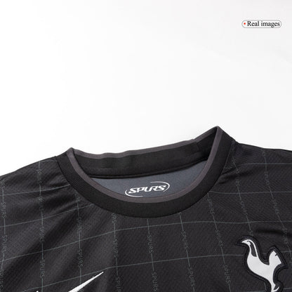 Tottenham Hotspur Udebanesæt Børn 2025/26