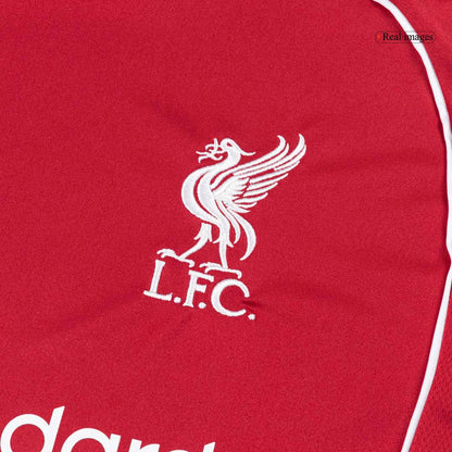 Liverpool Hjemmetrøje 2025/26 WIRTZ #7