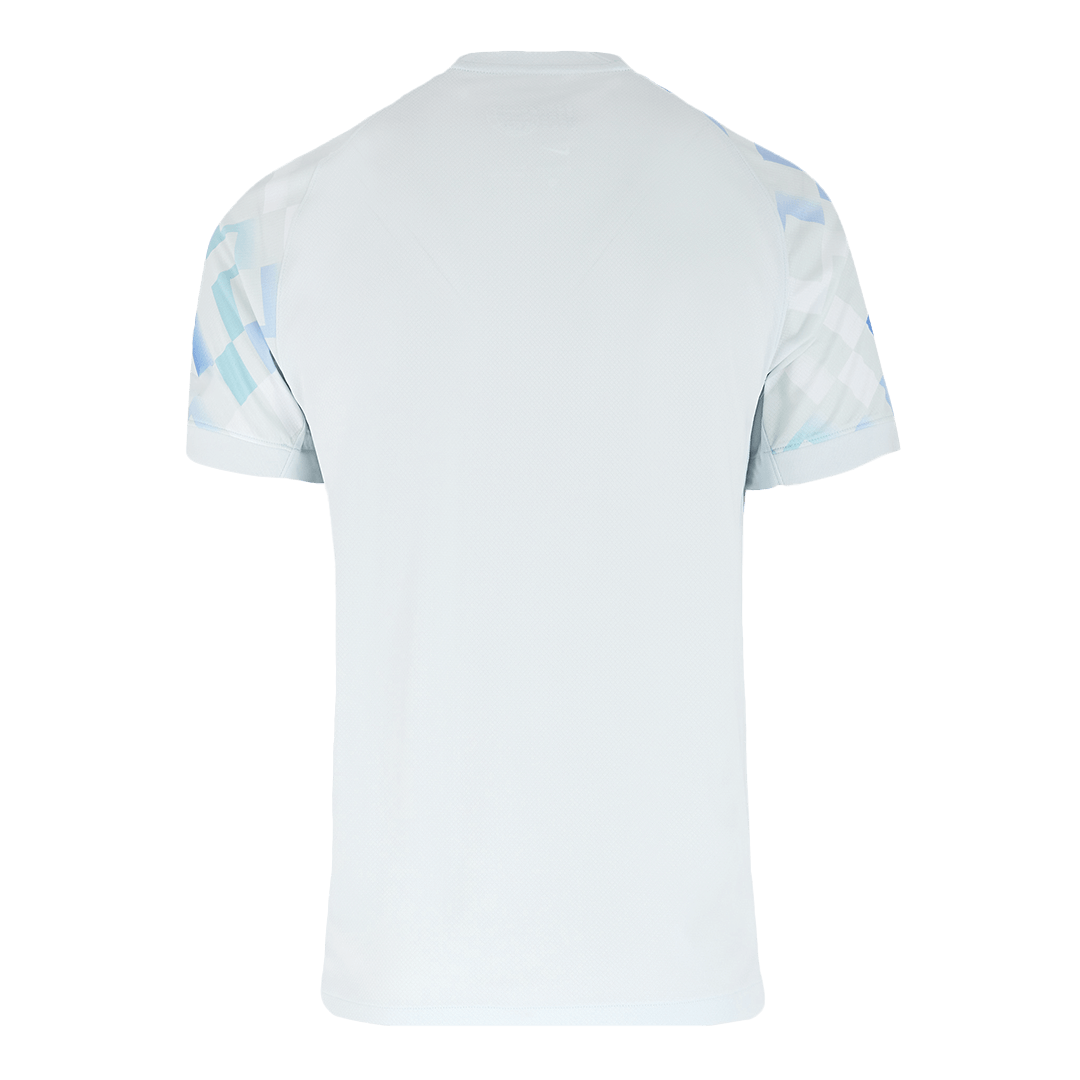 Inter Milan Udebanetrøje 2025/26