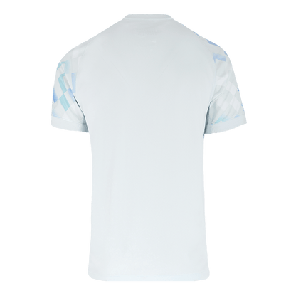Inter Milan Udebanetrøje 2025/26