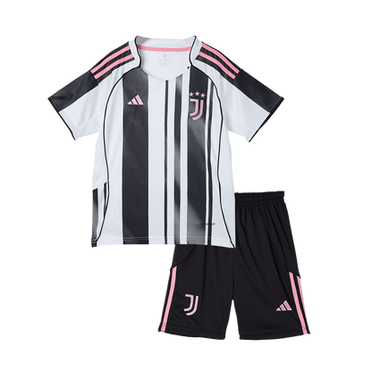 Juventus Hjemmesæt Børn 2025/26