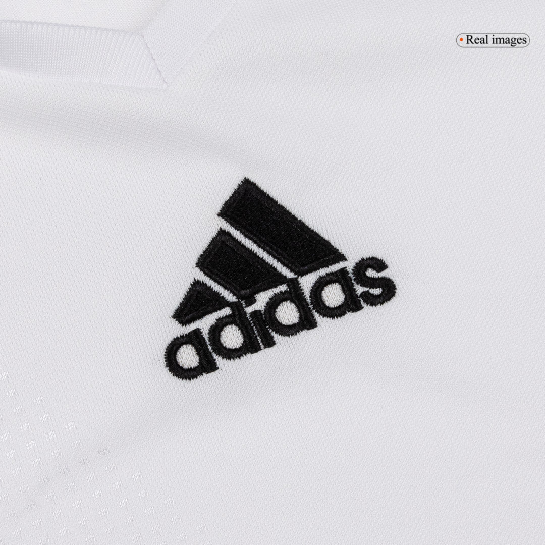 Real Madrid Retro Hjemmebanetrøje 2008/09