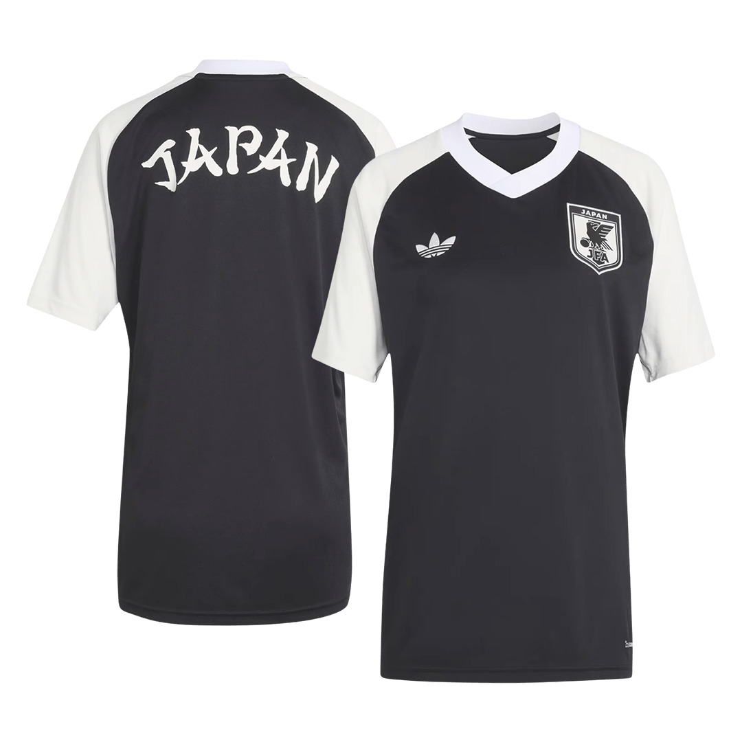 Japan World Cup Pre-Matchtrøje 2026