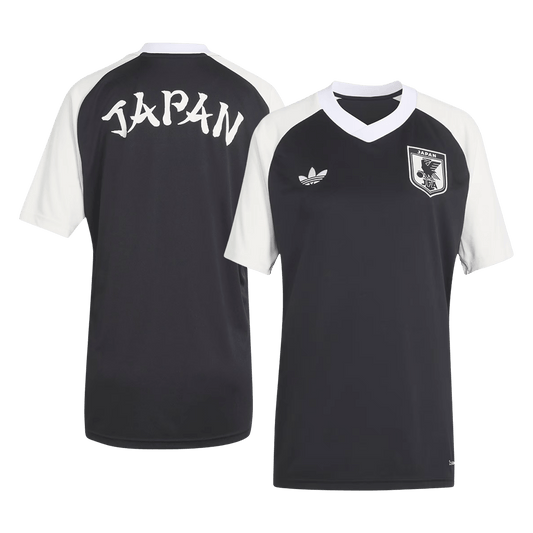 Japan World Cup Pre-Matchtrøje 2026