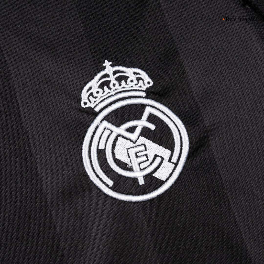 Real Madrid trøje 2025/26