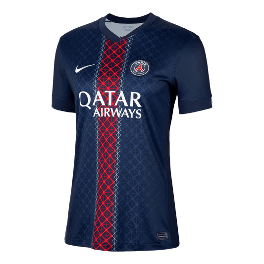 PSG Hjemmetrøje Kvinder 2025/26