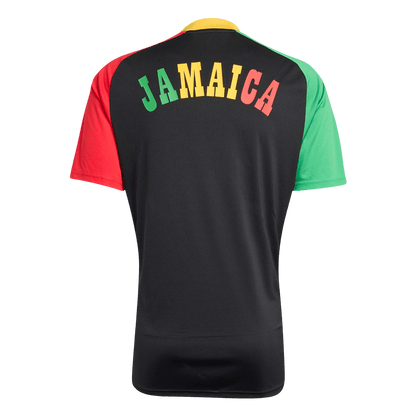 Jamaica World Cup Pre-Matchtrøje 2026