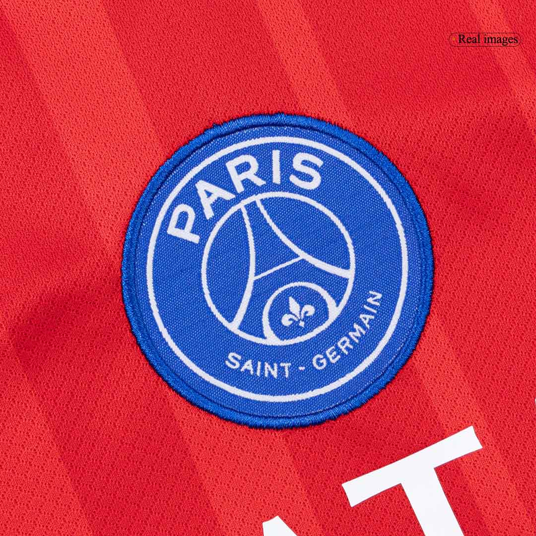 PSG Tredjebanesæt Børn 3-dele 2025/26