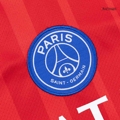PSG Tredjebanesæt Børn 3-dele 2025/26